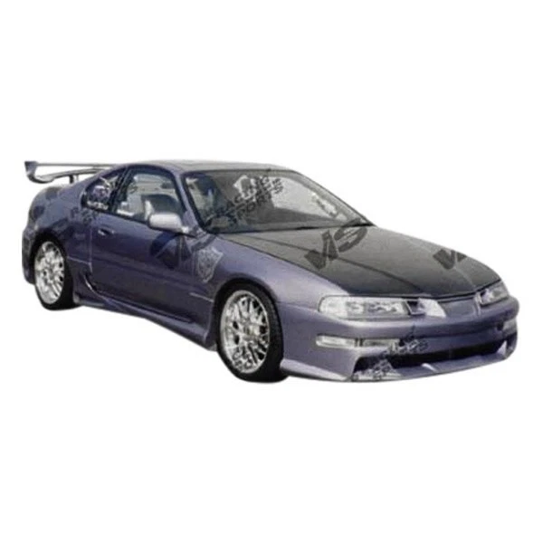 For Honda Prelude 1992-1996 VIS Racing 92HDPRE2DOE-010C Carbon Fiber Hood Foto 1 de 2