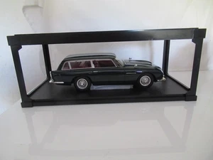 CULT MODELS ASTON MARTIN DB5 SHOOTING BRAKE - GREEN SCALE 1:18 No. CML028-1 - Picture 1 of 10
