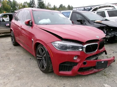 Compresor de aire acondicionado para BMW 650i 31015457 17-19 Foto 1 de 4