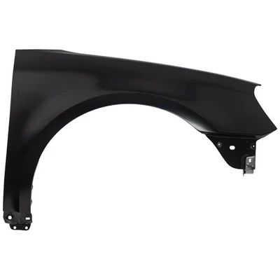 Fender For Ford Five Hundred 2005-2007 Front Passenger Side Foto 1 de 4