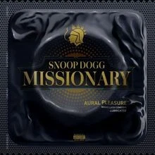 Missionary von Snoop Dogg  Dr. Dre | CD | Zustand sehr gut - Bild 1 von 2