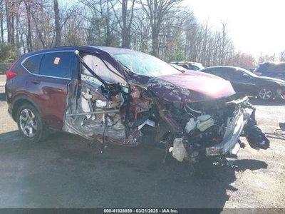 Interruptor de encendido usado se adapta a: Honda Cr-v 2017 encendido sin llave Smart Grade A Foto 1 de 4