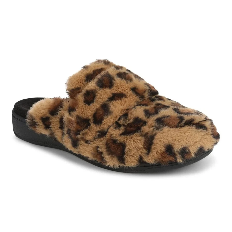 Zapatillas de mula Vionic Gemma II para mujer SIN TARIFAS DE IMPORTACIÓN Foto 1 de 1