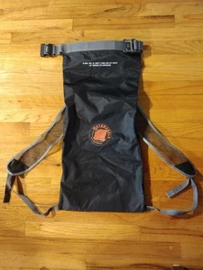 Mochila WaterSeals Combination Lock + Bolsa Impermeable con Material Ripstop - Imagen 1 de 2