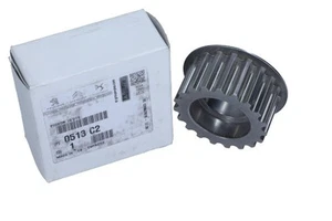 ✅Passt für OE PSA 0513C2 NOCKENWELLENRAD PEGUEOT 206,307,406,607,807 CITR ⭐UK-Verkäufer⭐ - Bild 1 von 9