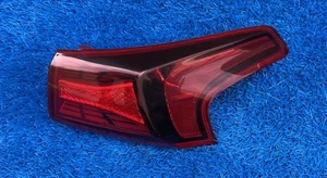 LED 2019 2020 Hyundai Santa Fe PASSENGER REAR TAIL LIGHT TAILLIGHT RIGHT - Bild 1 von 5