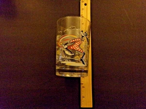 Walt Disney World 25th Anniversary Brille McDonalds 1996 Vintage albern - Bild 1 von 2