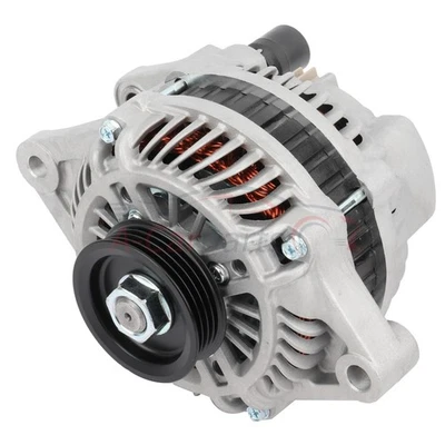 Alternator For 2006 2007 2008 2009 2010 Chrysler PT Cruiser 2.4L  AMT0150 11230 - Image 1 of 4