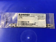 Synthes 223.601 3.5mm LCP 10 Hole