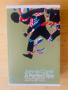A Perfect Spy by John le Carre (Paperback) - Picture 1 of 4