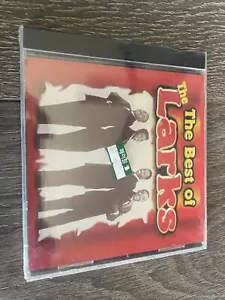 Unbelievable by Larks (CD, 2000) - Foto 1 di 5