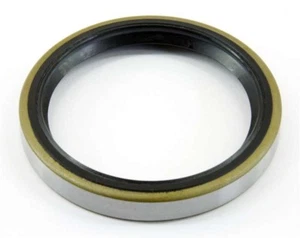 Metric Oil Seal 62mm x 90mm x 13mm Metal Encased - Picture 1 of 1