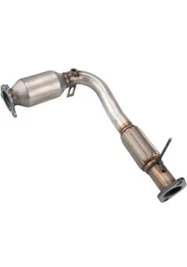 Direct Fit NEW Catalytic Converter FOR GMC Terrain &Chevrolet Equinox 2.4L 10-14 - Picture 1 of 6