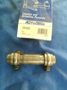 AutoDrive Tie Rod Adjusting Sleeve ES426S Ford Lincoln Mercury appl 1972-77 USA - Picture 1 of 4