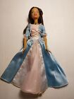 Barbie 2004 Princess And The Pauper Singing Erica Doll B-6