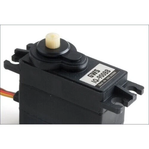 GWS servo servocomando  iq-900bb 080-900bb - Image 1 of 1