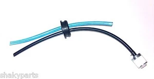 10468 Rotary Fuel Line Kit Compatible With Homelite 181767 - Picture 1 of 1