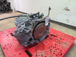 2013-2014 NISSAN NV200 2.0L AUTOMATIC CVT TRANSMISSION FWD MR20 CVT TRANS - Picture 1 of 12