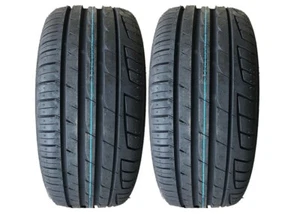 2 NEW 215/60R16 XL 99V Forceum Octa Performance A/S Touring Tires FAST SHIPPING - Picture 1 of 9