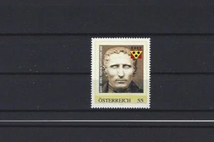2009.05.20 Österreich PM 200 Jahre Louis Braille 1809-2009 ÖBSV - Picture 1 of 1