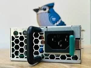 Alimentation Extreme Networks X460-G2 X450-G2 715W PoE AC F2B 10951 - Photo 1/3