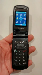 890.Pantech WP8990VW Tester - Very Rare - For Collectors - Unlocked - Picture 1 of 9