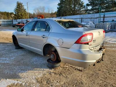 Brazo trasero izquierdo nudillo/remolque Mercury Milan 2006-2011/Ford Fusion 2006-2012 Foto 1 de 2