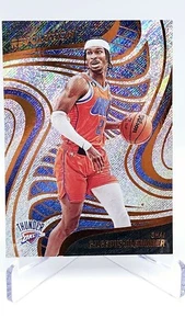 2022-23 Panini Revolution - #41 Shai Gilgeous-Alexander - Picture 1 of 2