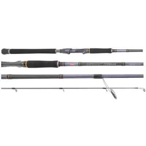 PENN Battalion Inshore Spinning 932MH 9'3" Rod - 6-10kg, Fuji Alconite Guides - Picture 1 of 3