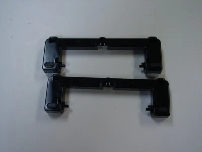 Comdial dx-80 7260 wall mount bracket for telephone quantity of 2
