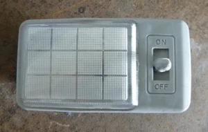 Great Wall X200/ X240 4/11-1/15 Interior Light - Picture 1 of 2