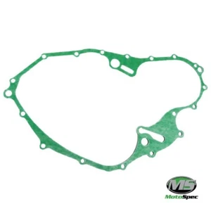 MOTOSPEC Right Crankcase Clutch Cover Gasket For 06-23 YAMAHA RAPTOR 700 YFM700 - Picture 1 of 1