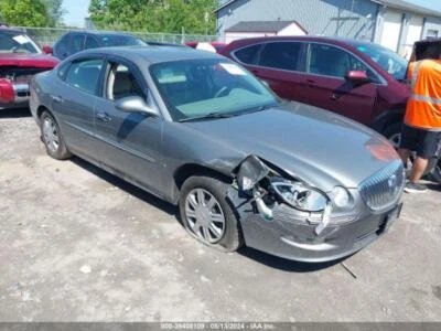 Alternador usado compatible con: Buick Lacrosse 2008 3,8 grado A Foto 1 de 4