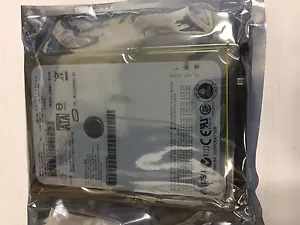Fujitsu 2.5" SATA 200 GB 5400 RPM HDD Hard Drive MHZ2200BH - Picture 1 of 3