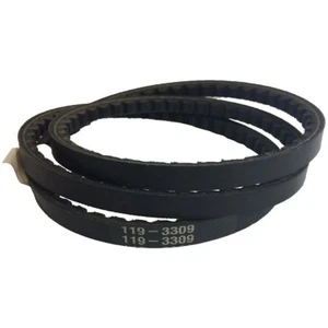 Exmark V-Belt Part # 119-3309 for Quest Mowers QT22KA421 QTE651KA421 QTE651KA421 - Picture 1 of 1