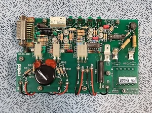 S555-2R1  S555-1R1   HCM4007  REVIND - Picture 1 of 8