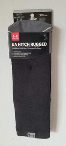 UA (Under Armour) Men's 1-Pair Hitch Rugged Cushioned Boot Socks. (27). - Picture 1 of 6