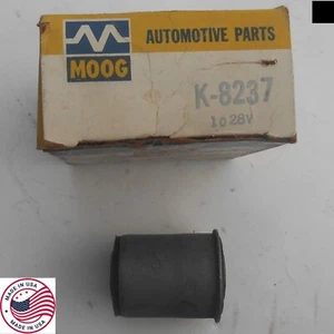 NOS MOOG Front Lower Control Arm Bushings K8237 1966-1980 Ford Lincoln Mercury - Picture 1 of 5