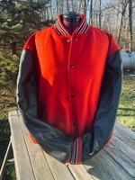 holloway equalizer jacket