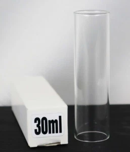 Ersatz Zylinder Hauptner 30 ml Glaszylinder 30 ml - Bild 1 von 5
