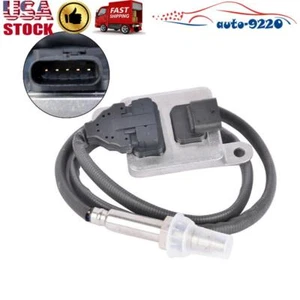 Salida de sensor de oxígeno nitrógeno 89823-13911 para Isuzu NPR NPR-HD NQR NR 2010-2013 - Imagen 1 de 23