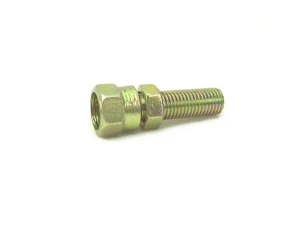 Tornillo de ajuste de cable M6 x 0,75 largo EMW R35 - Imagen 1 de 1