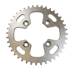 Piñón trasero de acero de 40 dientes para Honda ATC350X se adapta a los modelos ATC 350X 1986 - Imagen 1 de 1