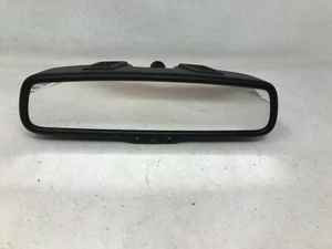 2010-2012 Chrysler Town & Country Interior Rear View Mirror OEM C02B14004 - Picture 1 of 9