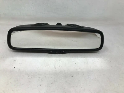 2010-2012 Chrysler Town & Country Interior Rear View Mirror OEM C02B14004 - Image 1 of 4