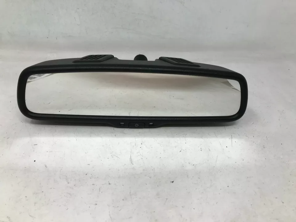 2010-2012 Chrysler Town & Country Interior Rear View Mirror OEM C02B14004 - Image 1 of 4