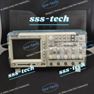 1 PZ Oscilloscopio isolato Tektronix TPS 2024 #XX - Foto 1 di 3