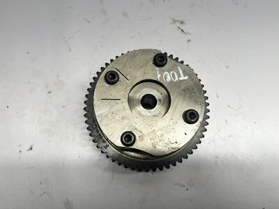 Calculadora de polea de escape Ford Mustang 2015-2017 AT4E-6C524-EH 3,7 gasolina Foto 1 de 4