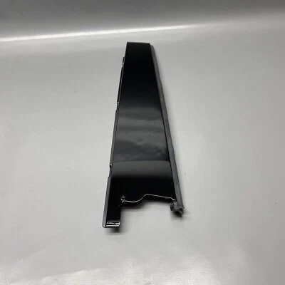 PORSCHE MACAN TRIM FOR PILLAR B RIGHT REAR 2015 2016 2017 2018 2019 2020 OEM  - Image 1 of 4