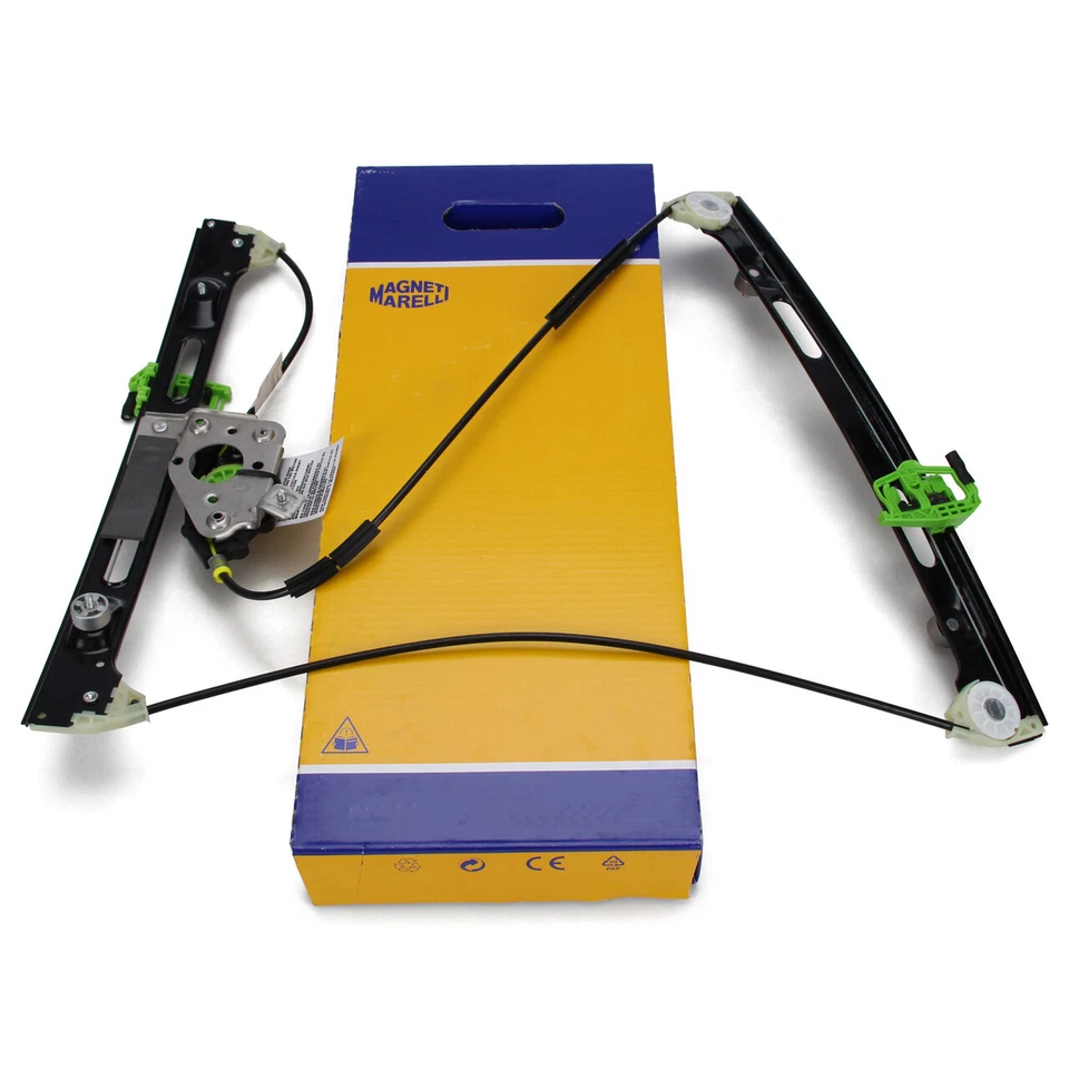 MAGNETI MARELLI Fensterheber elektrisch für BMW 3er E46 Compact vorne links - Bild 1 von 2
